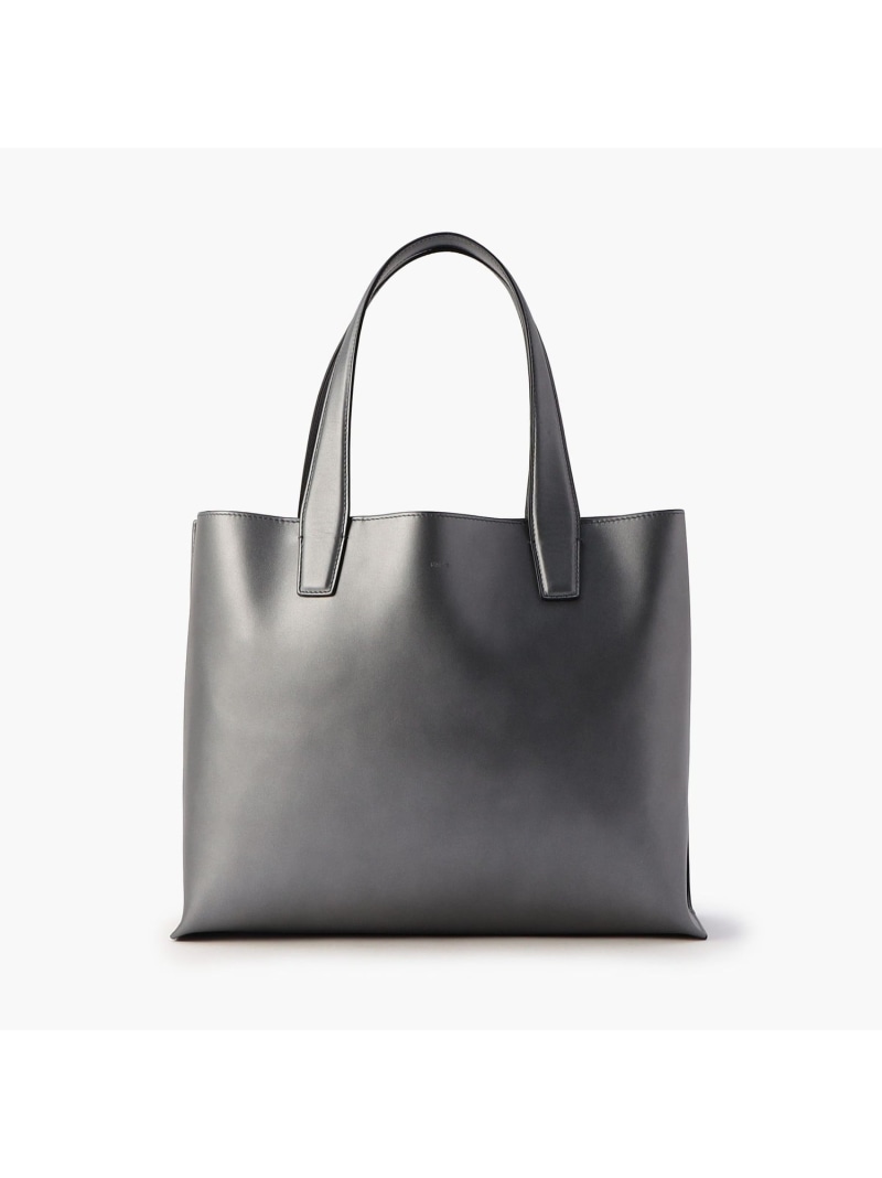 【SALE／60%OFF】FARO Calma Tote Medium ファーロ バッグ トートバッグ ブラック レッド【RBA_E】【送料無料】 25,696円