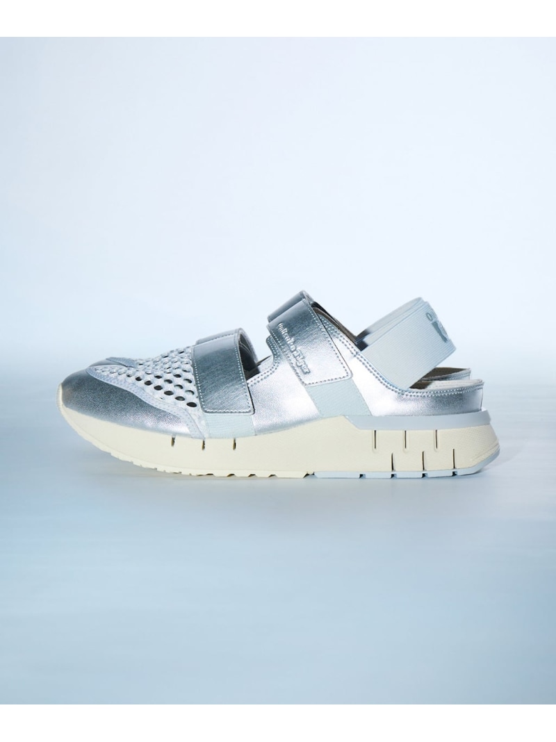 楽天市場】Onitsuka Tiger オニツカタイガー サンダル REBILAC SANDAL