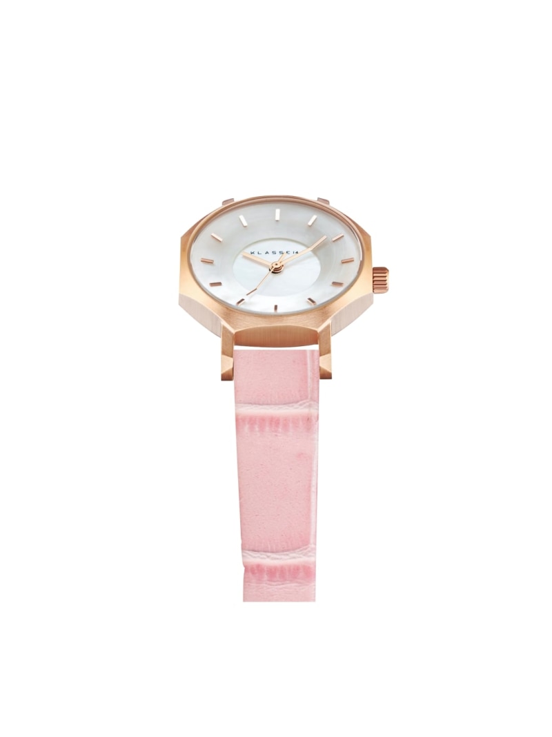 KLASSE14 Volare OKTO MOP Primavera Rose Gold 28o クラスフォーティーン アクセサリー・腕時計 腕時計【送料無料】| Fashion Men