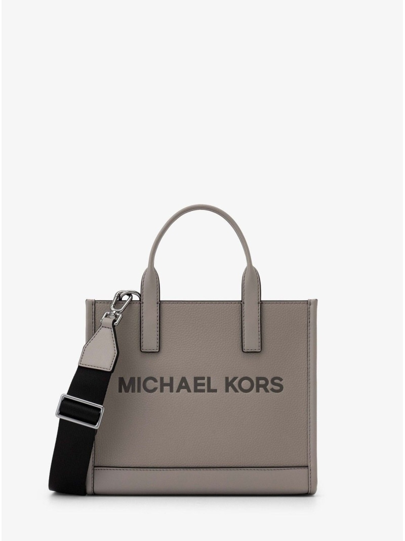 【SALE／60%OFF】MICHAEL KORS COOPER ストラクチャー トップジップ クロスボディ トート マイケルコース マイケル・コース バッグ トートバッグ【RBA_E】【送料無料】