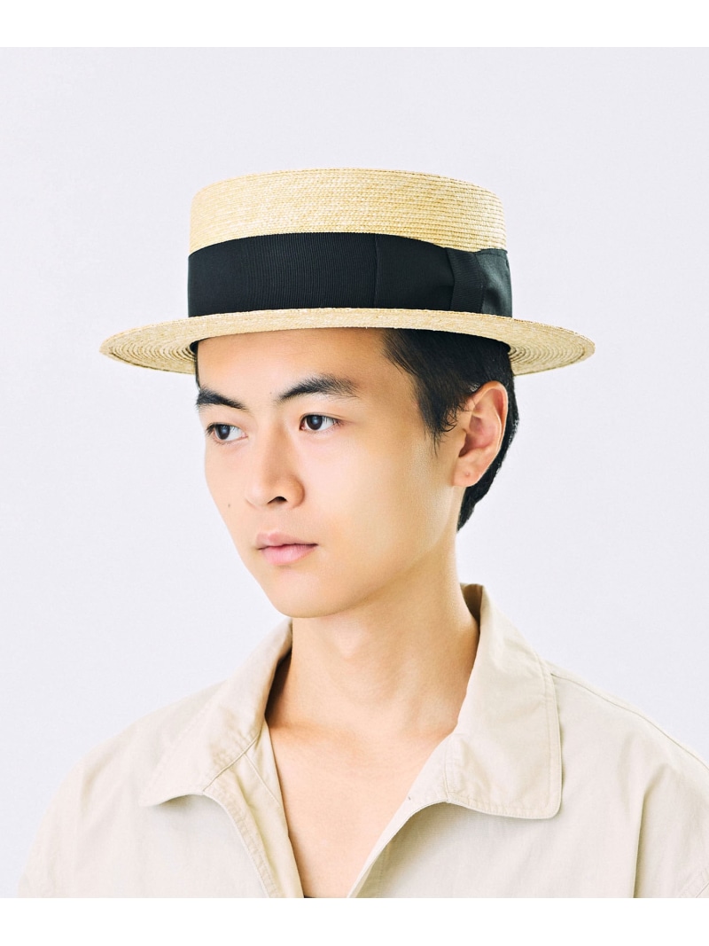 CA4LA OLD NEW 6 カシラ 帽子 ハット ホワイト【送料無料】