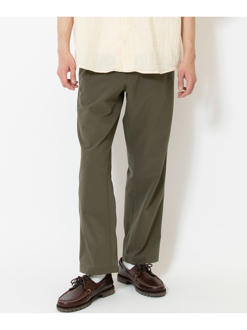【SALE／30%OFF】Johnbull Private labo COOLDOTSイージーパンツ ジョンブルプライベートラボ ズボン下 余分の物のズボン下 緑であること 黒いこと【RBA_E】【貨物輸送無料】