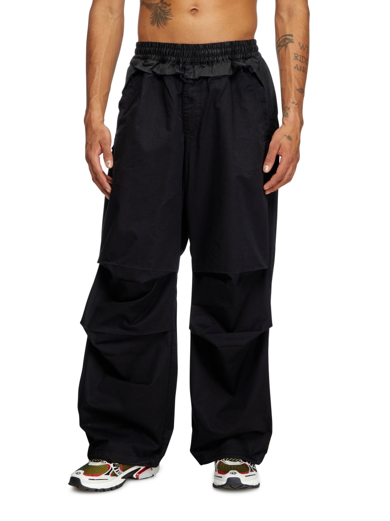 楽天市場】【SALE／40%OFF】DIESEL メンズ パンツ P-HUGES-NEW