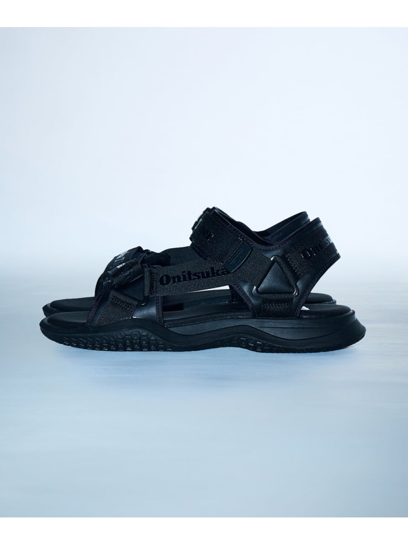 楽天市場】Onitsuka Tiger オニツカタイガー サンダル OHBORI