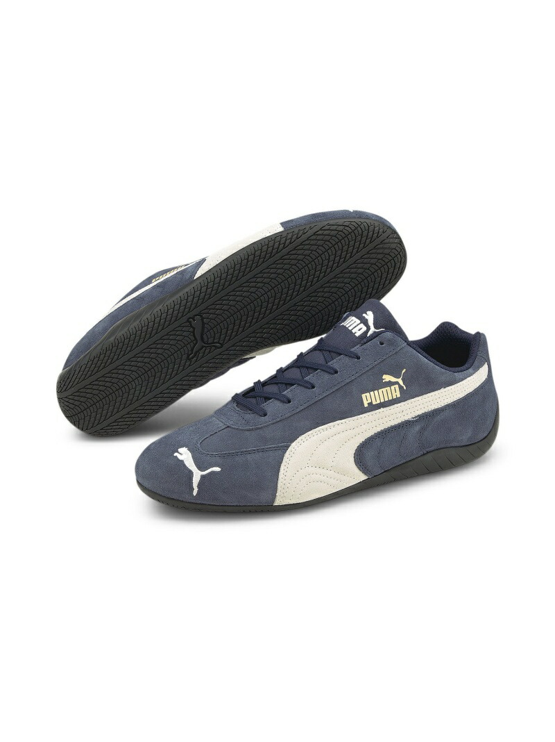 21年春夏再入荷 楽天市場 Puma スピードキャット Ls ユニセックス スニーカー プーマ シューズ スニーカー スリッポン 送料無料 Rakuten Fashion Men 新しいコレクション Archive Brettmartin Com