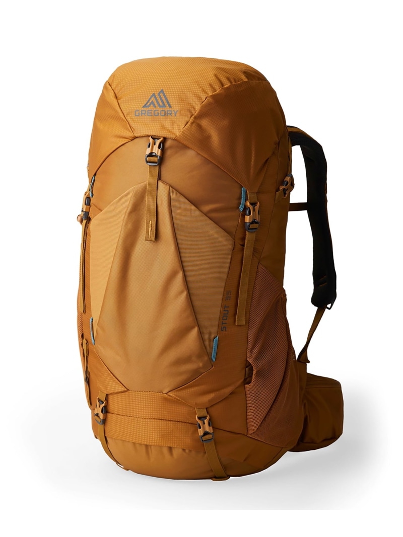 GREGORY 【公式】GREGORY スタウト35 35L グレゴリー バッグ リュック・バックパック【送料無料】