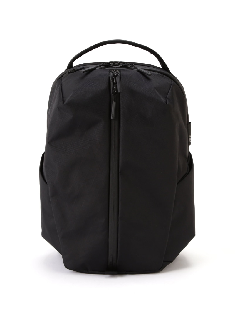B'2nd Aer(エアー)Fit Pack 3 X-Pac AER-91018 ビーセカンド バッグ その他のバッグ ブラック【送料無料】