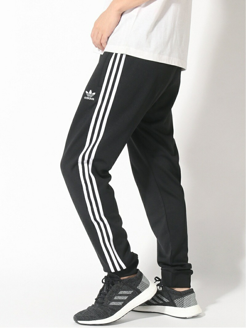 テーパード adidas - adidas O トラック パンツ SST TRACK PANTS ジャージの通販 by kye's shop｜アディダスならラクマ  パンツ - shineray.com.br