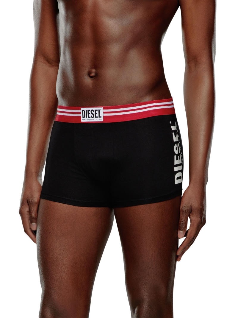 楽天市場】【SALE／20%OFF】DIESEL メンズ ボクサーパンツ ディーゼル
