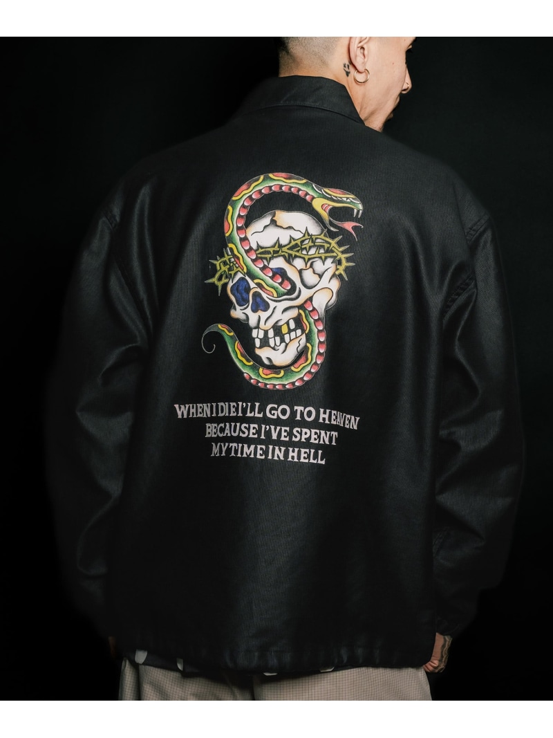 楽天市場】Subculture サブカルチャー ジャケット サイズ:2 22AW