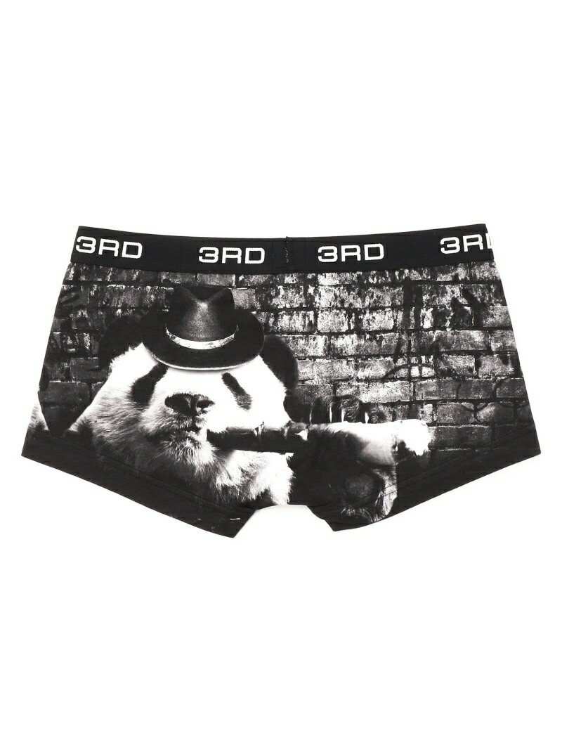 Royal Flash Panda パンダ マフィア ロイヤルフラッシュ サードウェア 3rdware Mafia