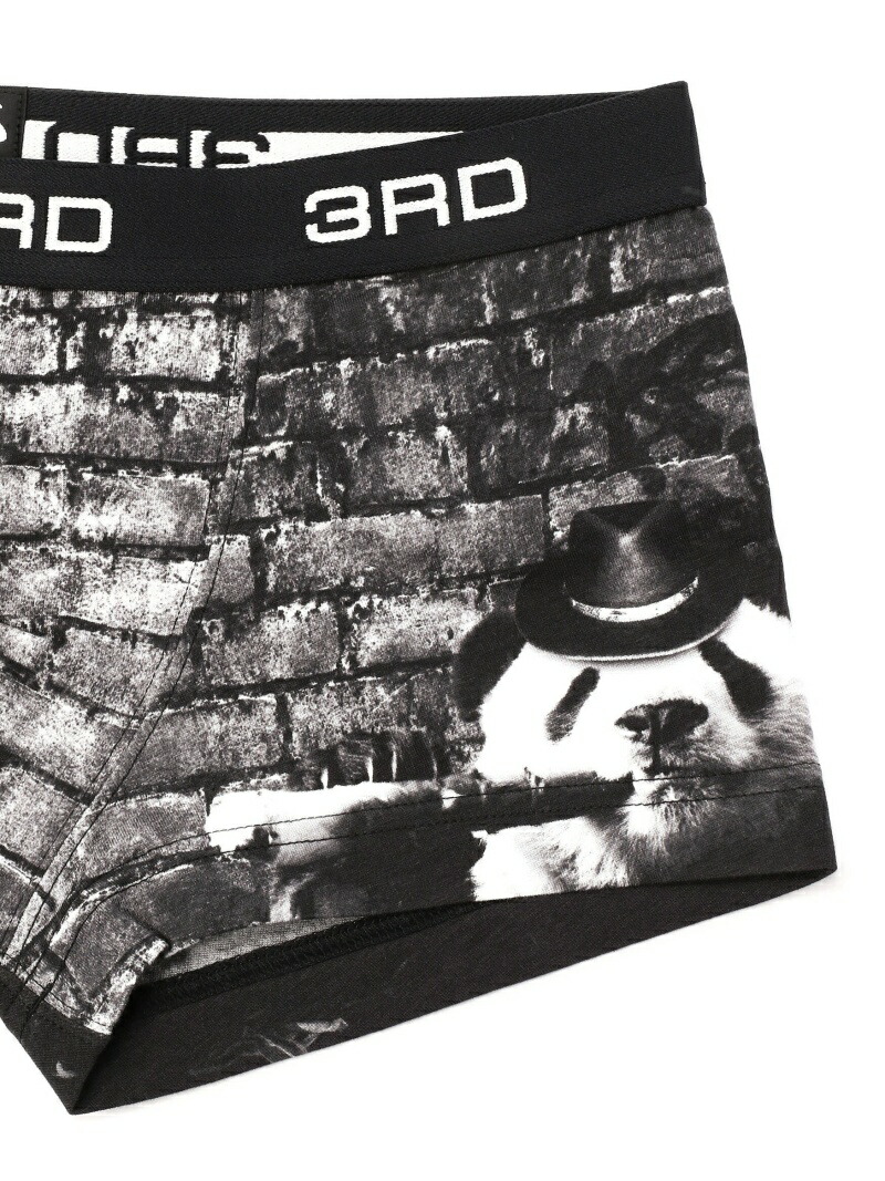 Royal Flash Panda パンダ マフィア ロイヤルフラッシュ サードウェア 3rdware Mafia