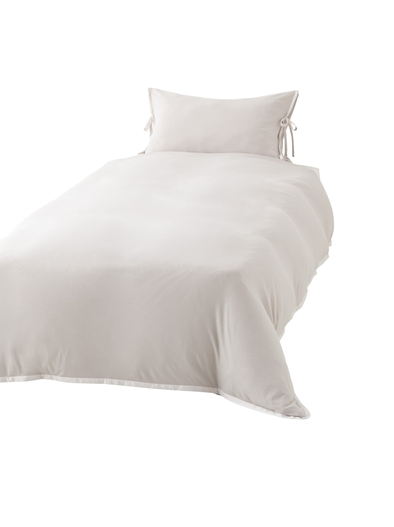 楽天市場】【SALE／50%OFF】Francfranc パロン 掛け布団カバー D PK