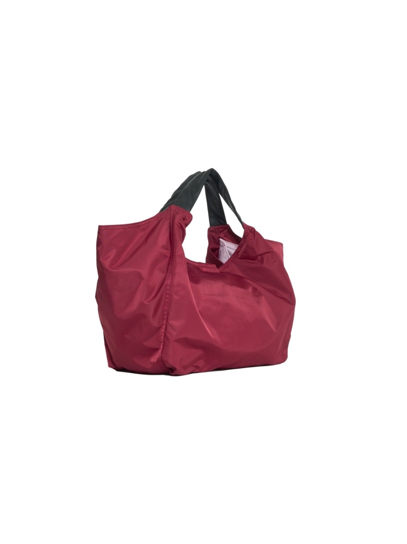 CAMPER [カンペール] VALLDEMOSSA トートバッグ カンペール バッグ トートバッグ レッド【送料無料】｜ Fashion Men