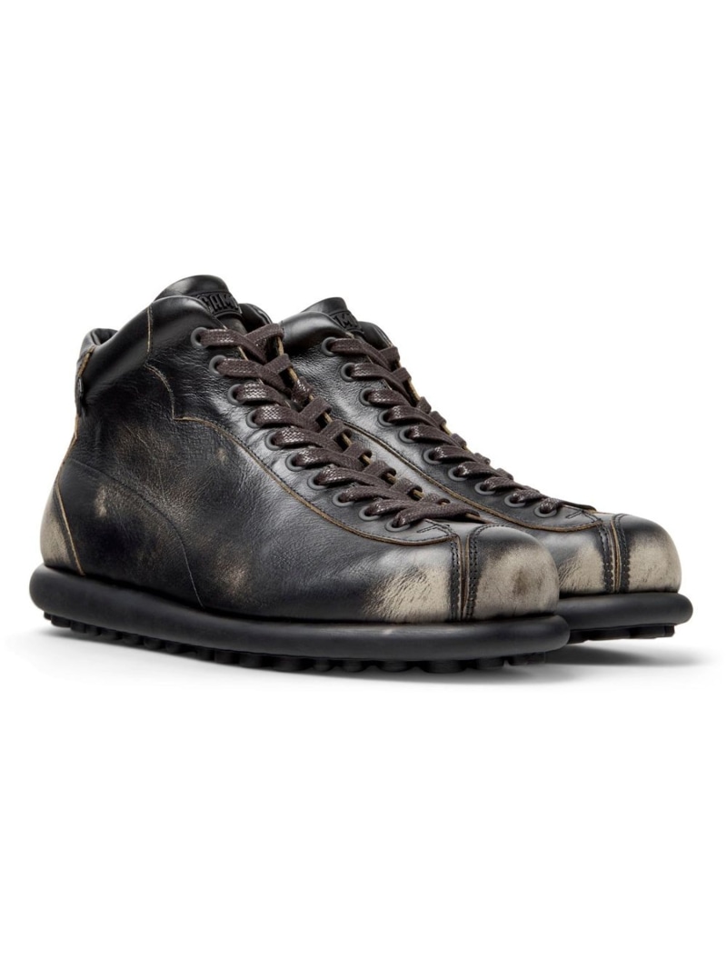 【SALE／40%OFF】CAMPER [カンペール] PELOTAS ARIEL / ハイカットシューズ カンペール シューズ・靴 ブーツ【RBA_E】【送料無料】