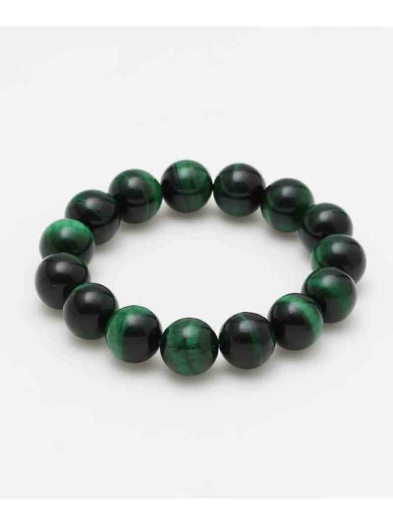 高い素材 楽天市場 岩座 グリーンタイガーアイブレスレット 腕輪数珠 14mm玉天然石 3a チャイハネ アクセサリー ブレスレット グリーン 送料無料 Rakuten Fashion Men 代引き手数料無料 Ekawijaya Sch Id
