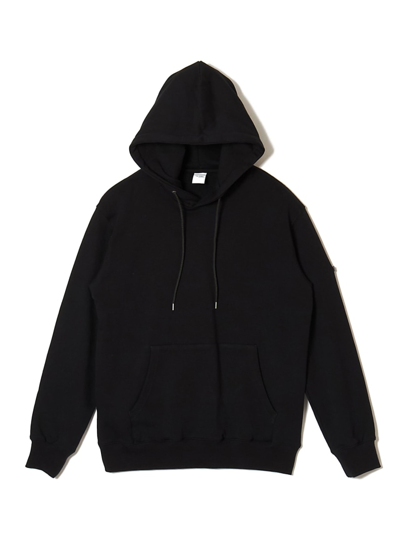 THE CRIMIE HOODIE SWEAT 苑地 トップス スウェット・トレーナー 黒いこと 米国海軍【貨物輸送無料】