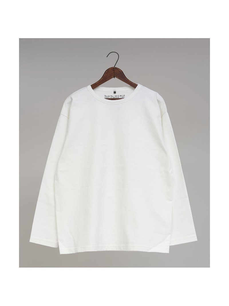 楽天市場】ナイジェルケーボン 長袖Tシャツ ロンt ロングスリーブ