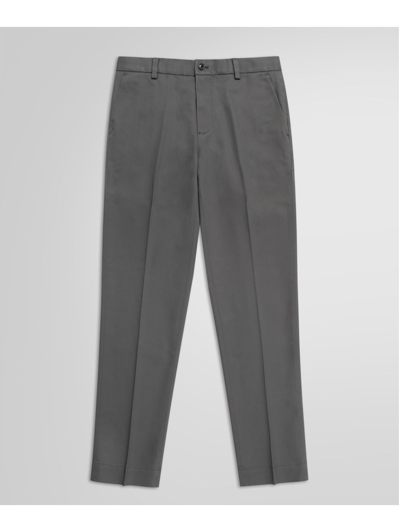 BROOKS BROTHERS ストレッチコットン アドバンテージチノ プレーンフロントパンツ Slim ブルックス ブラザーズ パンツ チノパンツ グレー ネイビー カーキグリーン【送料無料】