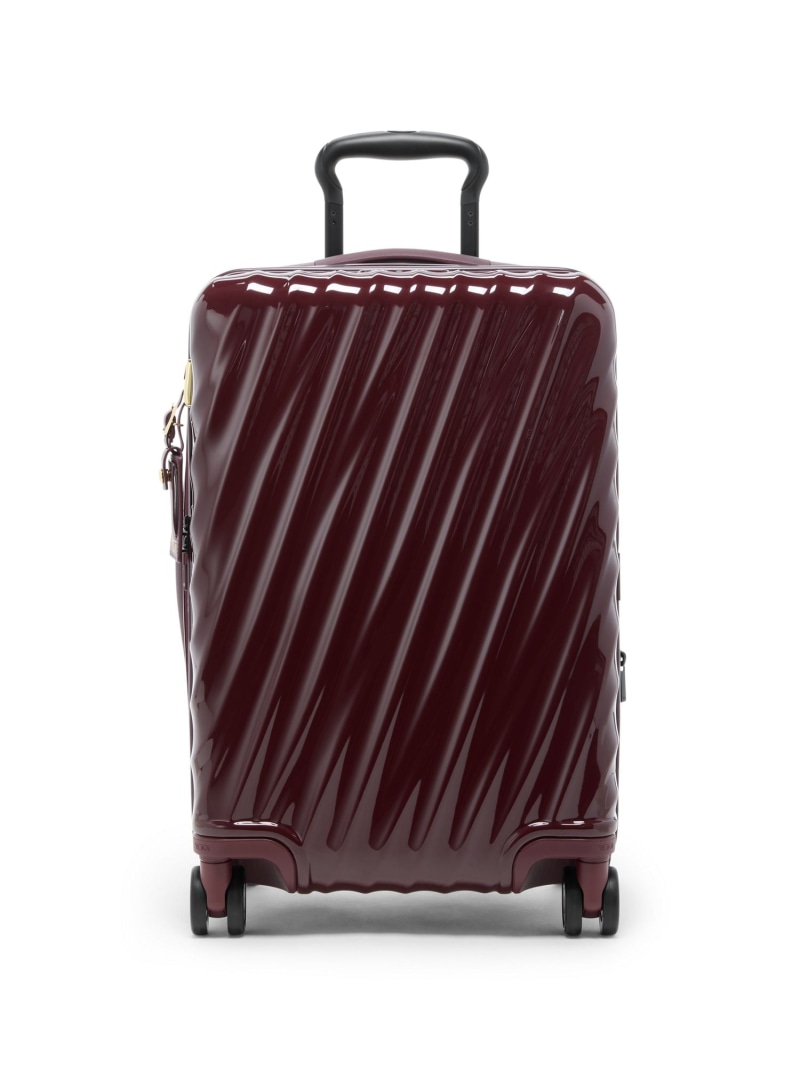 楽天市場】TUMI スーツケース トゥミ キャリーバッグ T-TECH