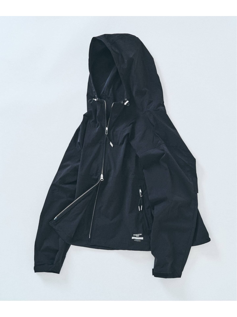 楽天市場】417 EDIFICE 【AFB / エーエフビー】STUDDED HOODED BOMBER