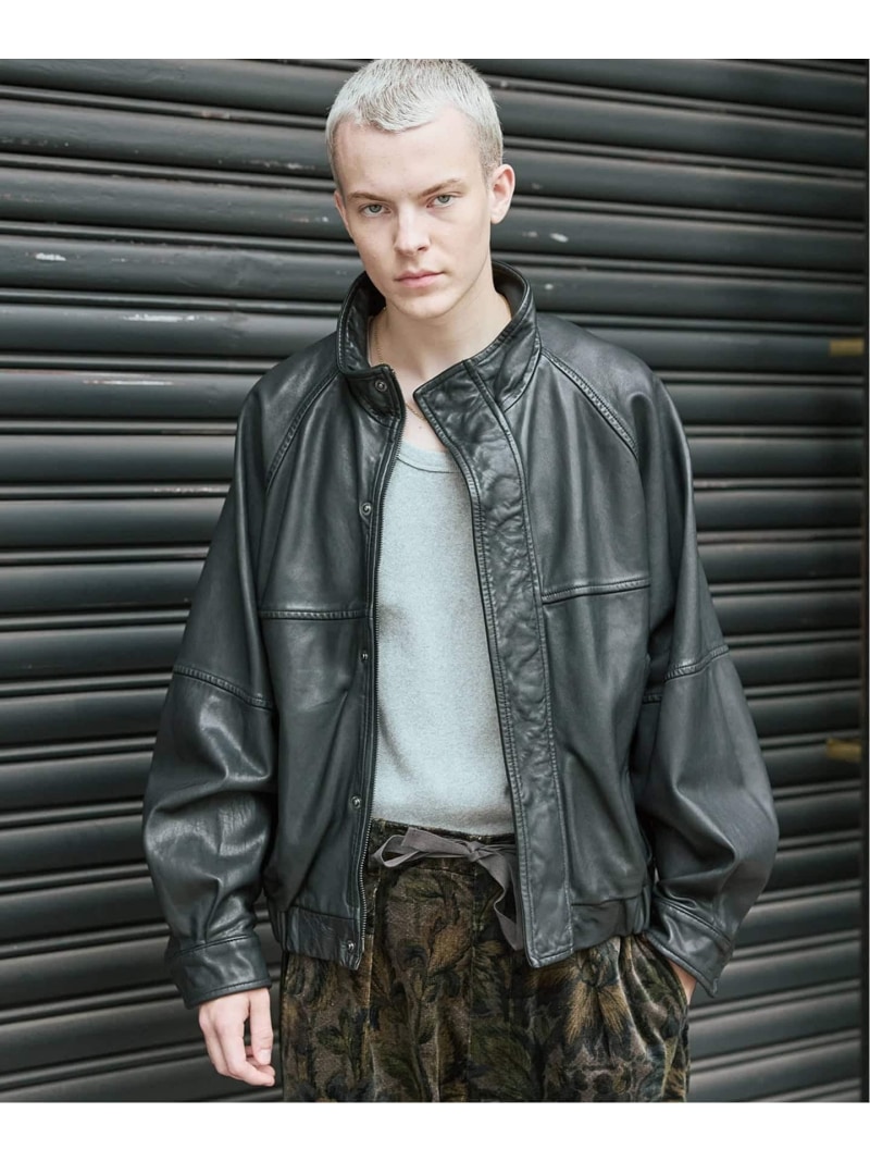 楽天市場】JOURNAL STANDARD [SLOW]VEGAN LEATHER SHORT