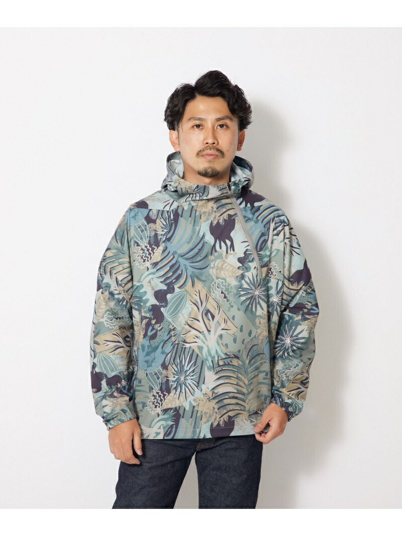楽天市場】【SALE／50%OFF】Snow Peak (M)Water-side Rash Guard