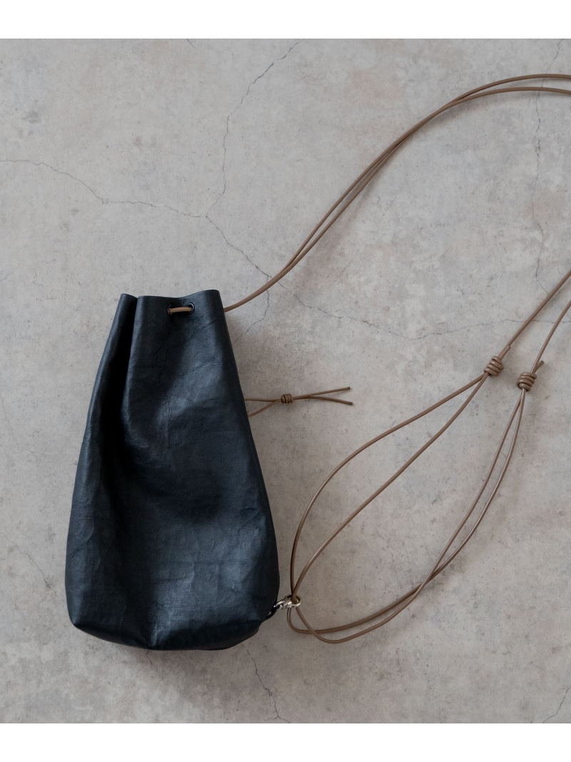 dairiku StarEmbossing Enamel Bag がーくん　美品 dairiku48.jpg