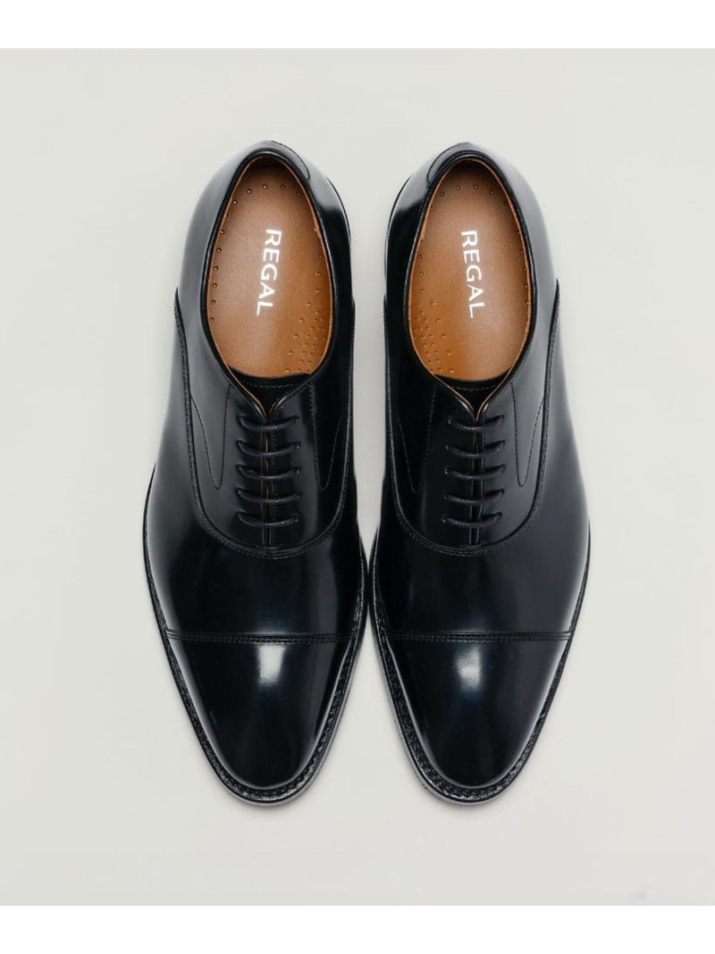 楽天市場】【SALE／20%OFF】REGAL REGAL/01RR ストレートチップ