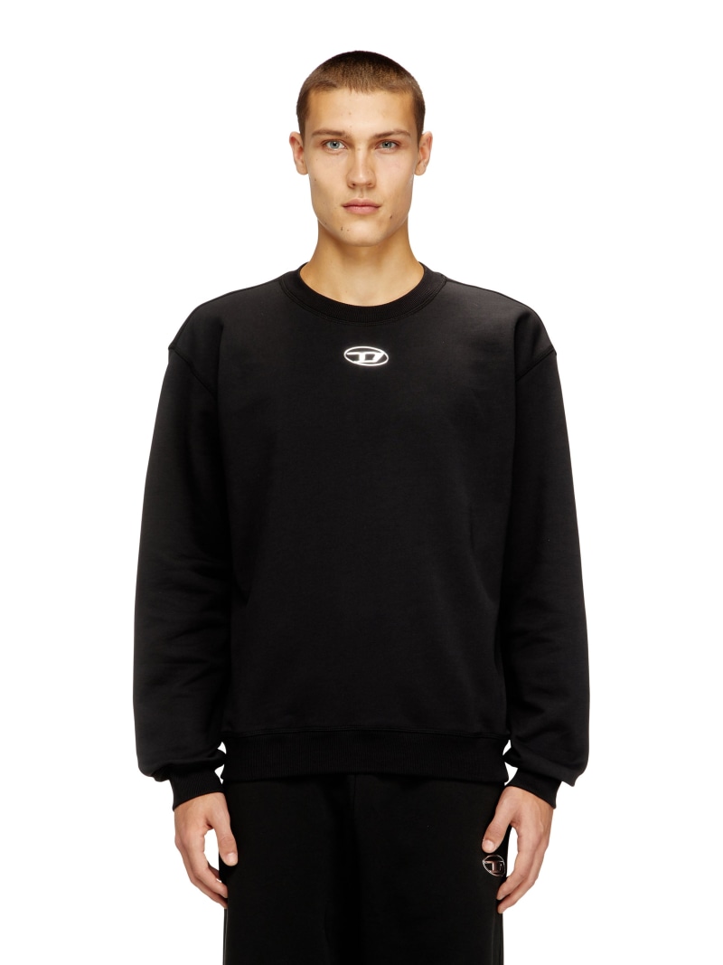 楽天市場】DIESEL メンズ トップス デニム D-NLAB-S TRACK ディーゼル