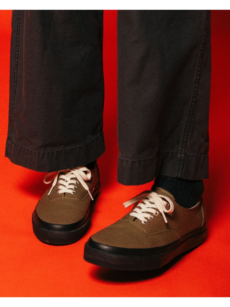 Schott TYPE-1/スニーカー タイプ1 ショット シューズ・靴 その他のシューズ・靴 ベージュ ブラック グリーン【送料無料】 13,552円