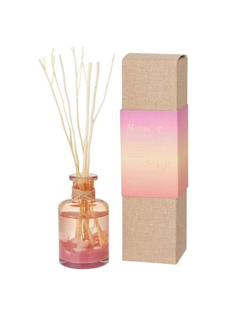 【楽天市場】【SALE／56OFF】Francfranc モアニ ルームフレグランス(calm twilight) フランフラン インテリア