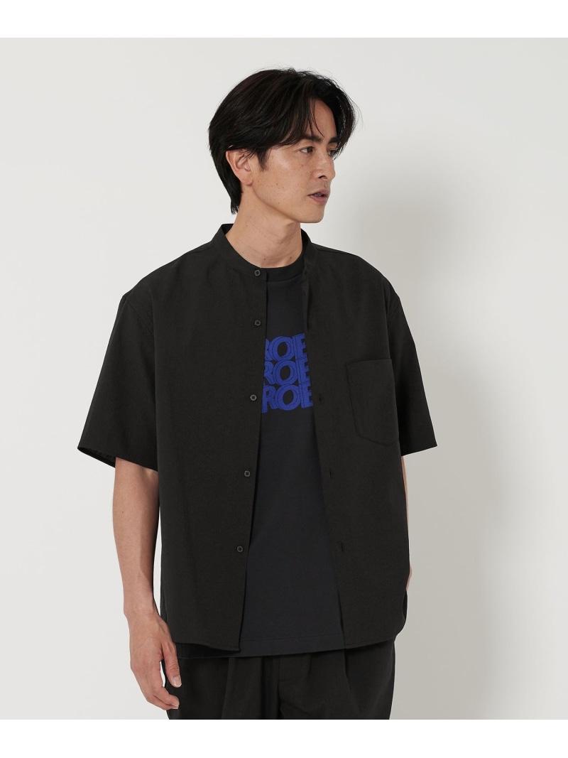 【SALE／40%OFF】BEAUTY\u0026YOUTH UNITED ARROWS KOMATSU PACK トロピカル ダンス楽隊色合い プルオーバー FORM型 セットアップ相応う ヨコ伸ばすこと ユナイテッドアローズ 逃げ路 トップス プルオーバー・トップ 薄墨色 黒いこと【RBA_E】【貨物輸送無料】 トップス-メンズファッション
