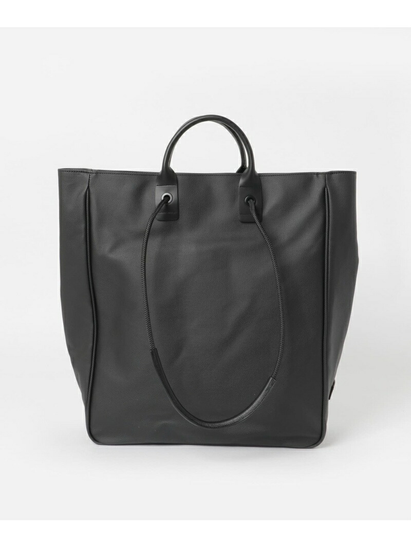 お歳暮 Urban Research Gear3 Code3 014 Loop02 アーバンリサーチ バッグ トートバッグ ブラック 送料無料 特売 Www Jerad Org