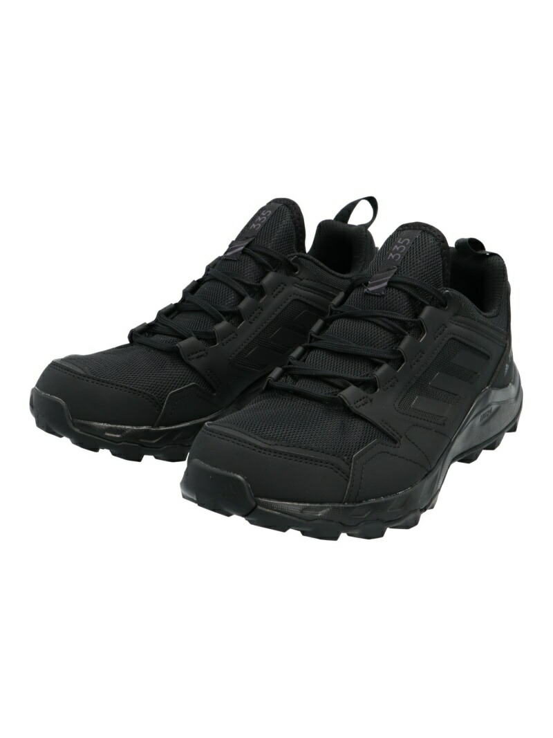 trail running adidas