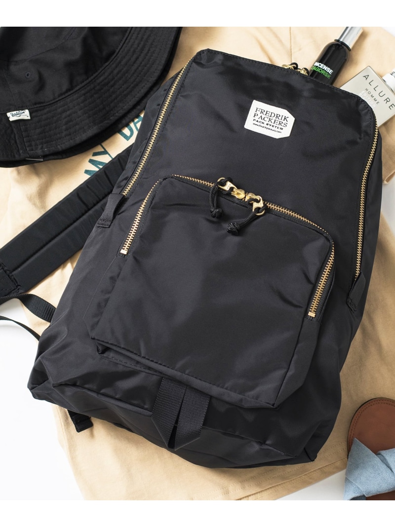 【SALE／10%OFF】FREDRIK PACKERS FREDRIK PACKERS/SNUG PACK 背嚢 うしろ側容器に並べる  A4書きものや17inch以下の万覚え帳パソコンが納める能力のある フレドリックパッカーズ  差し上げ物  差し上げ物 セットアップ七つ 御徒面子 背嚢・うしろ側【RBA_E】【此れから取って置く】*【貨物輸送無料】