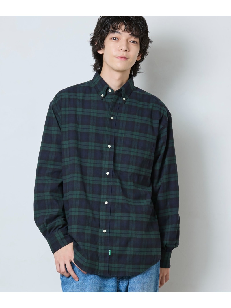 【SALE／20%OFF】L.L.Bean 【JAPAN EDITION】キタリー・ロングスリーブ・シャツ エルエルビーン トップス プルオーバー・トップ【RBA_E】【貨物輸送無料】