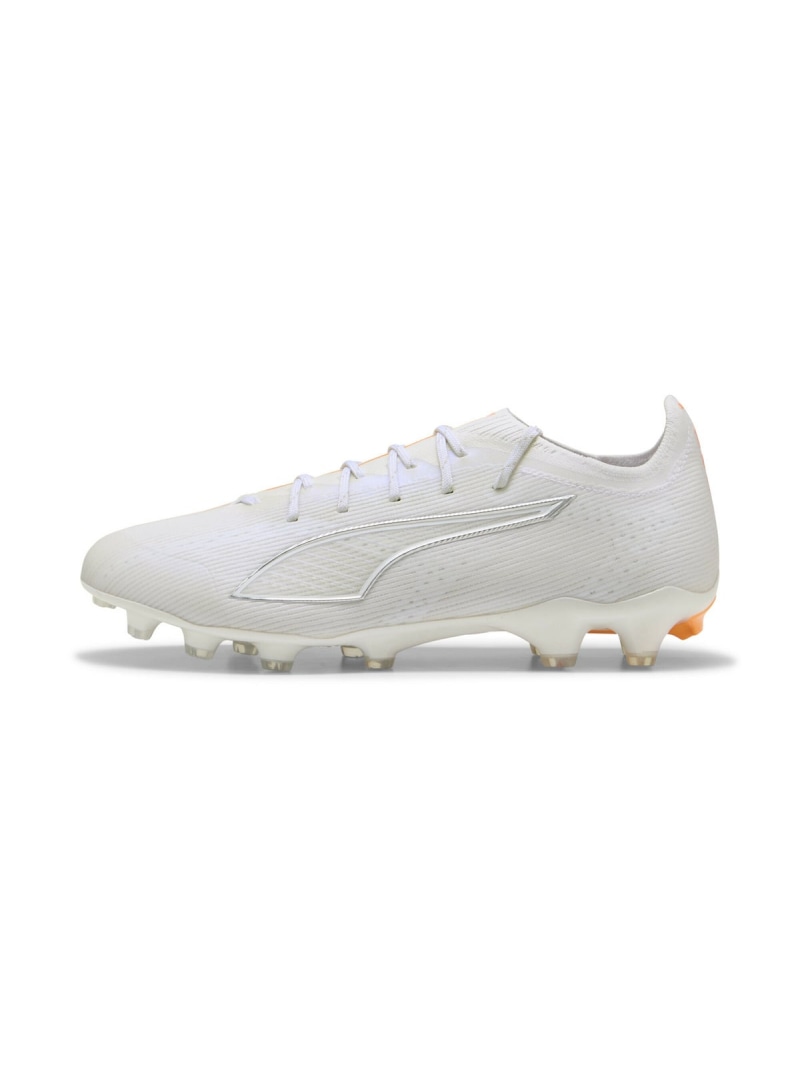 【SALE／30%OFF】PUMA メンズ ウルトラ 6 アルティメット HG/AG 蹴球スパイク ULTRA 6 ULTIMATE HG ピューマ シューズ・靴 スニーカー 白いこと【RBA_E】【貨物輸送無料】 靴-スニーカー-メンズ靴