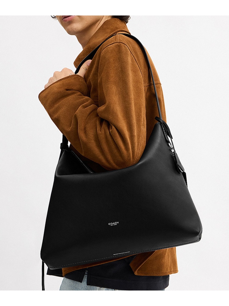 楽天市場】COACH 【公式】リーグ メッセンジャー バッグ コーチ バッグ