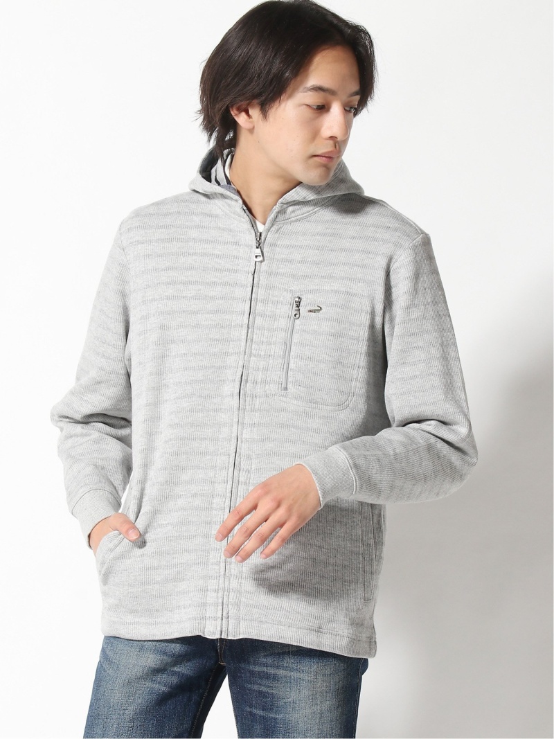 代引不可 Crocodile Crocodile M ダブルフェイスパーカー クロコダイル カットソー パーカー グレー ネイビー Rba E Rakuten Fashion Men 爆売り Www Aurumcapital Fi