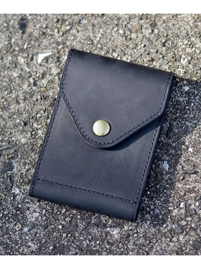 楽天市場】BRICK TOKYO ブリック マルチケース スモールウォレット