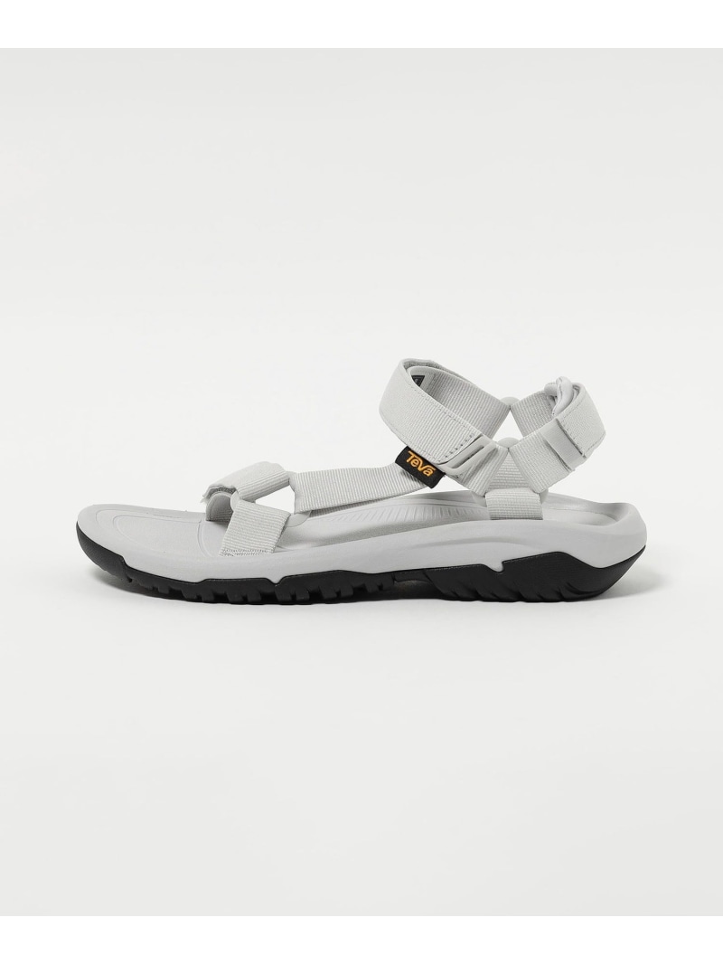 BEAUTY&YOUTH UNITED ARROWS ＜TEVA＞ ハリケーン XLT2/サンダル ビューティー＆ユース　ユナイテッドアローズ シューズ・靴 サンダル ブラック グレー【送料無料】
