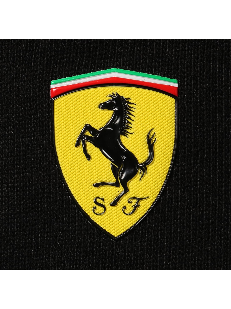 Puma フェラーリ Sf スウェット ショーツ プーマ スポーツ 水着 ランニングアパレル ブラック 送料無料 Rvcconst Com