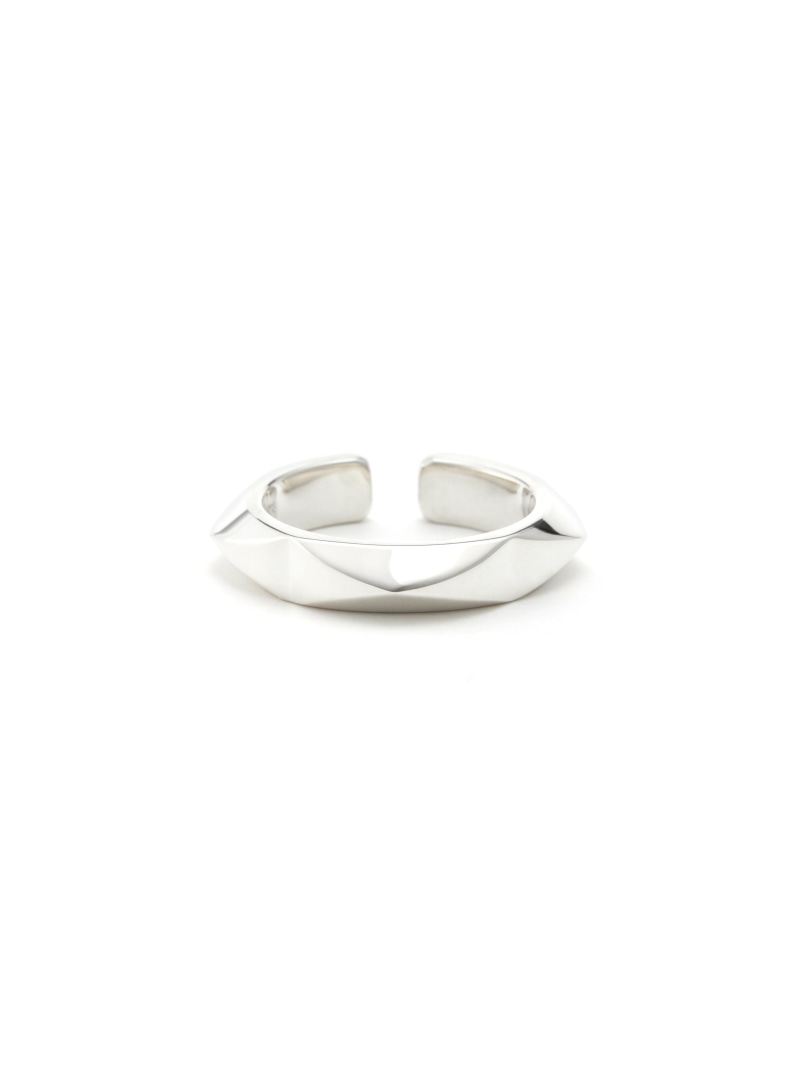 FANTASTIC MAN RING 645 ファンタスティック マン アクセサリー・腕時計 リング・指輪 シルバー【送料無料】| Fashion Men