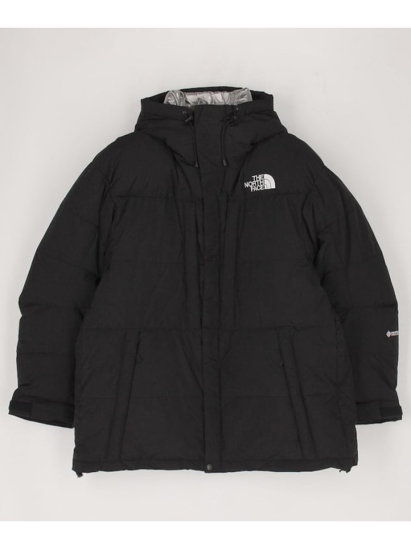 THE NORTH FACE バルトロジャケット / ND92553 25AW フリークスストア ジャケット・アウター ダウンジャケット・ダウンベスト ブラック【送料無料】