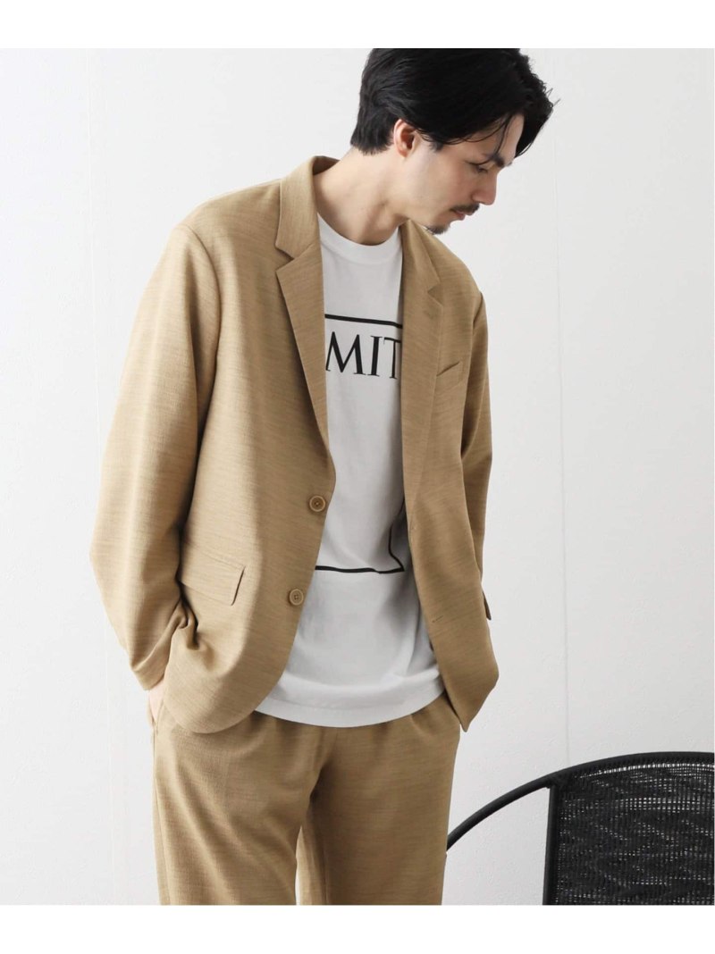 メンズファッション コート ジャケット 21福袋 Journal Standard ブラウン 送料無料 ブラック ベージュ テーラードジャケット コート ジャケット レリューム スタンダード ジャーナル ジャケット Panama Tec Relume Shoxruxtj Com