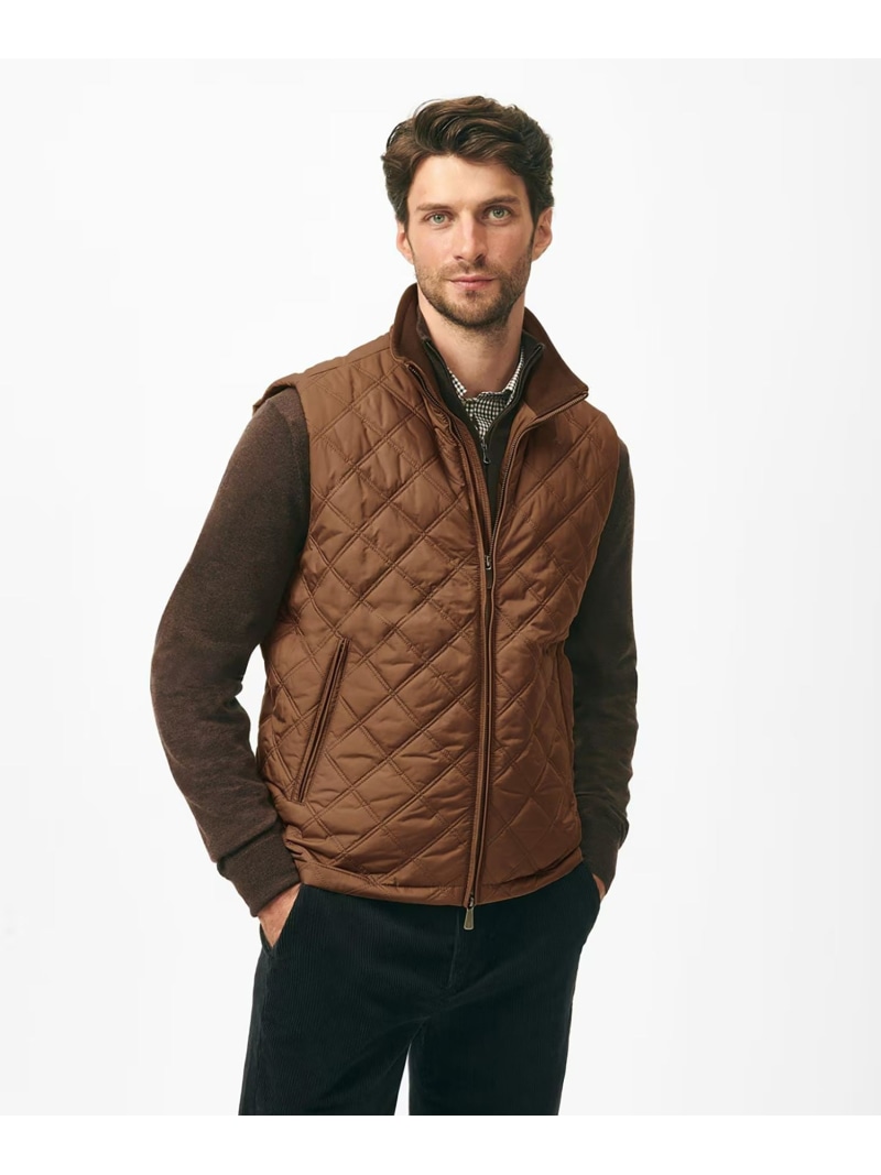 楽天市場】BROOKS BROTHERSブルックスブラザーズメンズ ベスト