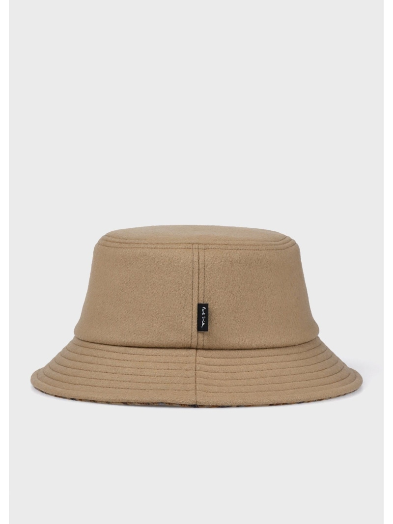 楽天市場】オフホワイト バケットハット メンズ バケハ ハット 帽子