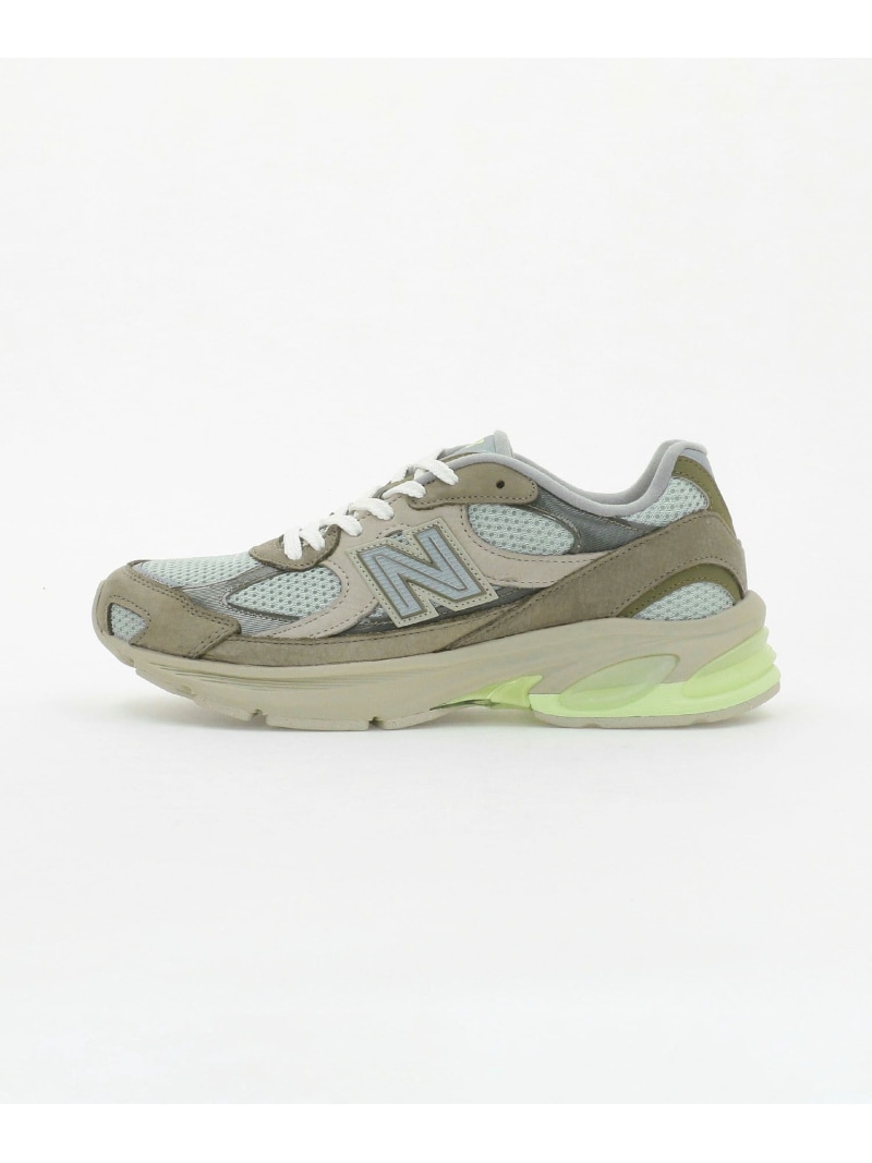 UNITED ARROWS ＜New Balance＞ U20101AH/スニーカー ユナイテッドアローズ シューズ・靴 スニーカー【送料無料】
