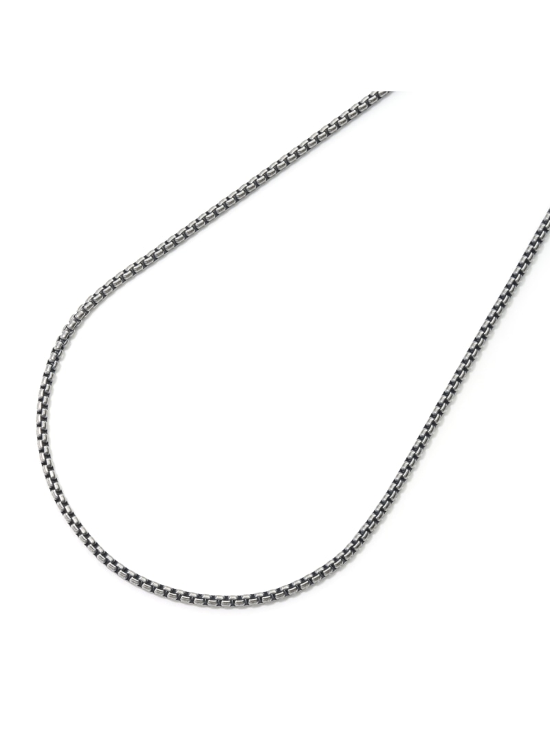 楽天市場】【待望の再入荷】 FANTASTIC MAN NECKLACE CHAIN 